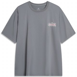 LI-NING S/S Tee Men's T-shirt