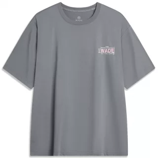LI-NING S/S Tee Men's T-shirt
