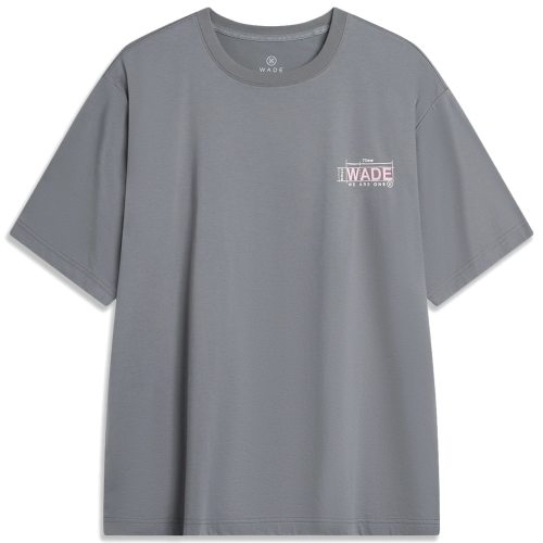 LI-NING S/S Tee Men's T-shirt