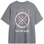 S/S Tee Men's T-shirt