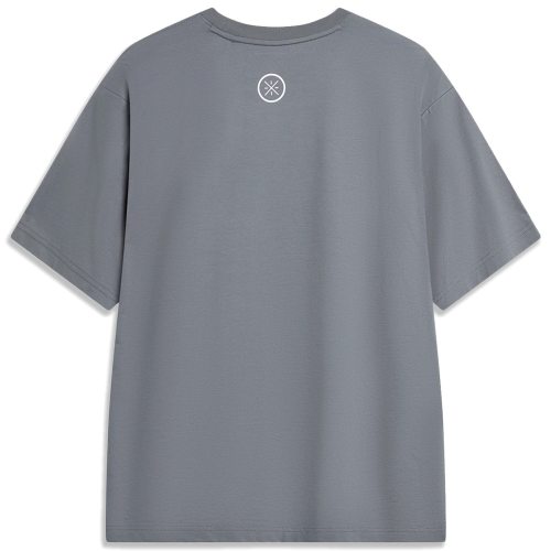 LI-NING S/S Tee Men's T-shirt