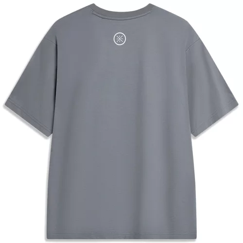 LI-NING S/S Tee Men's T-shirt