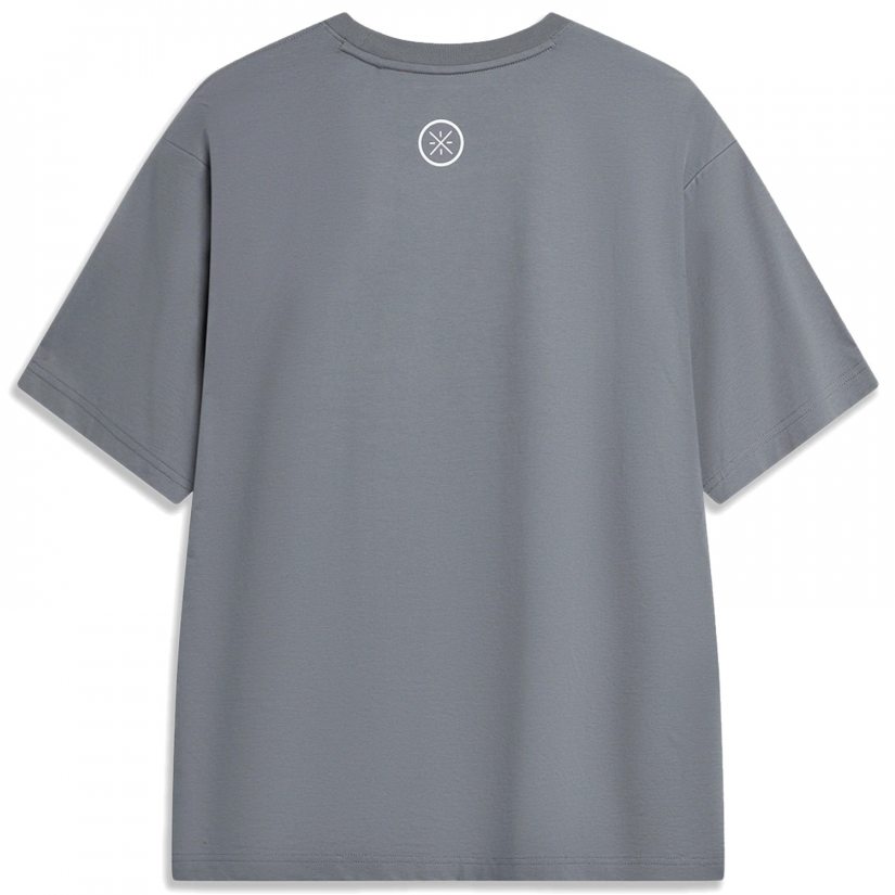 S/S Tee Men's T-shirt