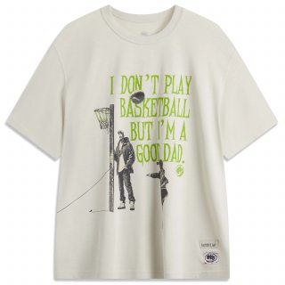 LI-NING S/S T-Shirt