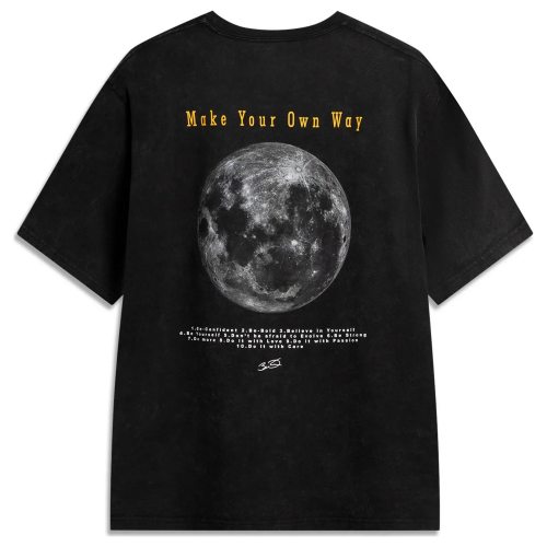 LI-NING S/S T-Shirt