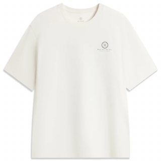 LI-NING S/S T-Shirt