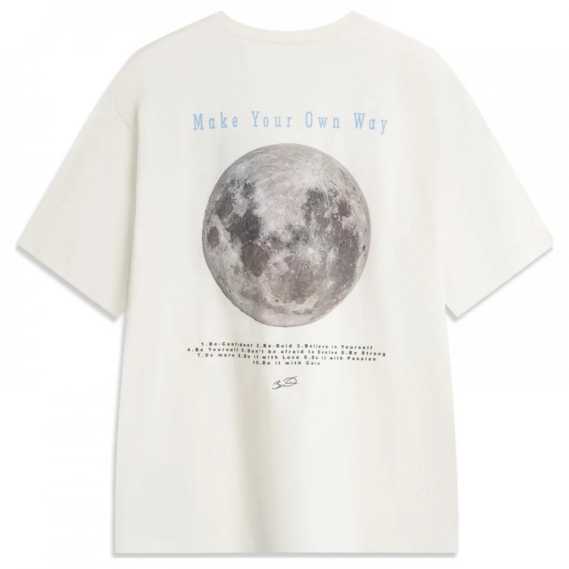 S/S T-Shirt