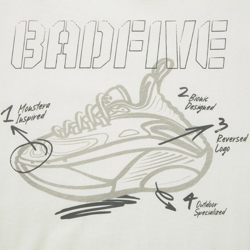 S/S T-Shirt