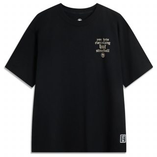 LI-NING S/S T-Shirt