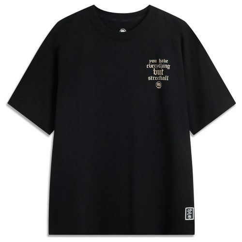 LI-NING S/S T-Shirt
