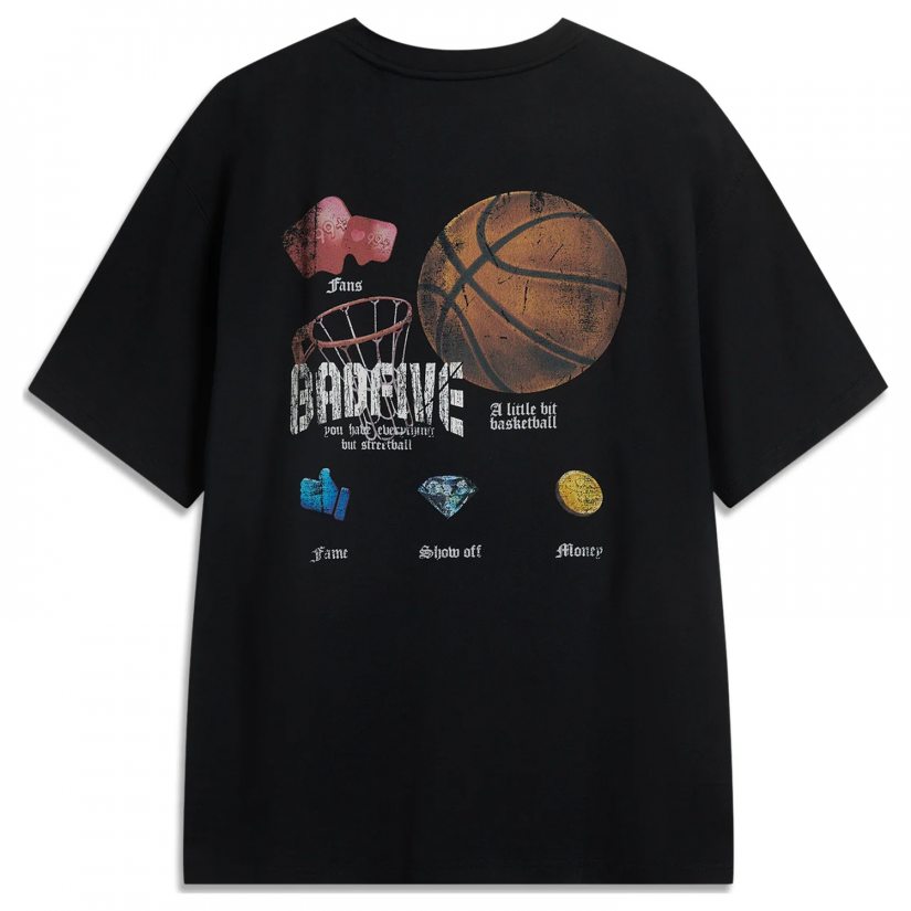 S/S T-Shirt