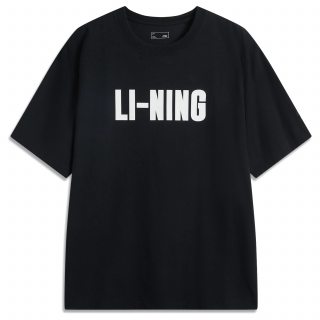 LI-NING S/S T-Shirt