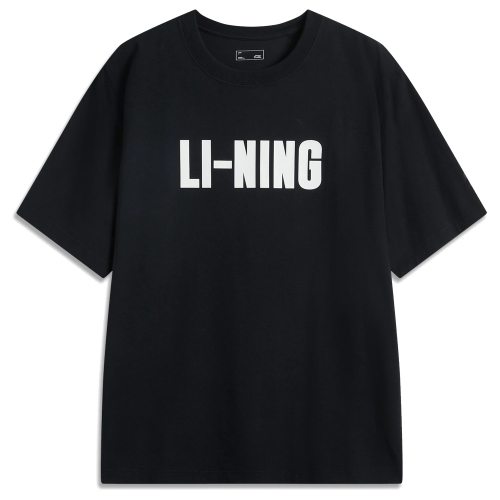 LI-NING S/S T-Shirt