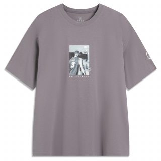 LI-NING Wade Lifestyle