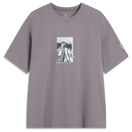 LI-NING Wade Lifestyle