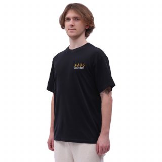 LI-NING BADFIVE CULTURE S/S T-SHIRT