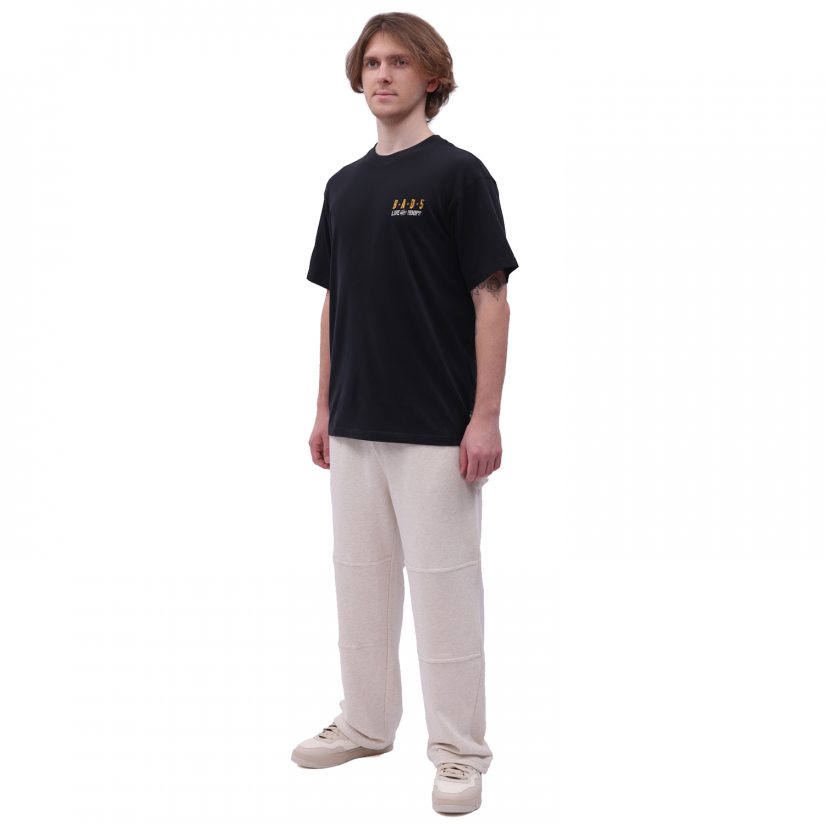 BADFIVE CULTURE S/S T-SHIRT