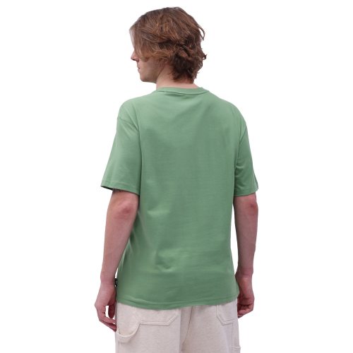 LI-NING BADFIVE CULTURE S/S T-SHIRT