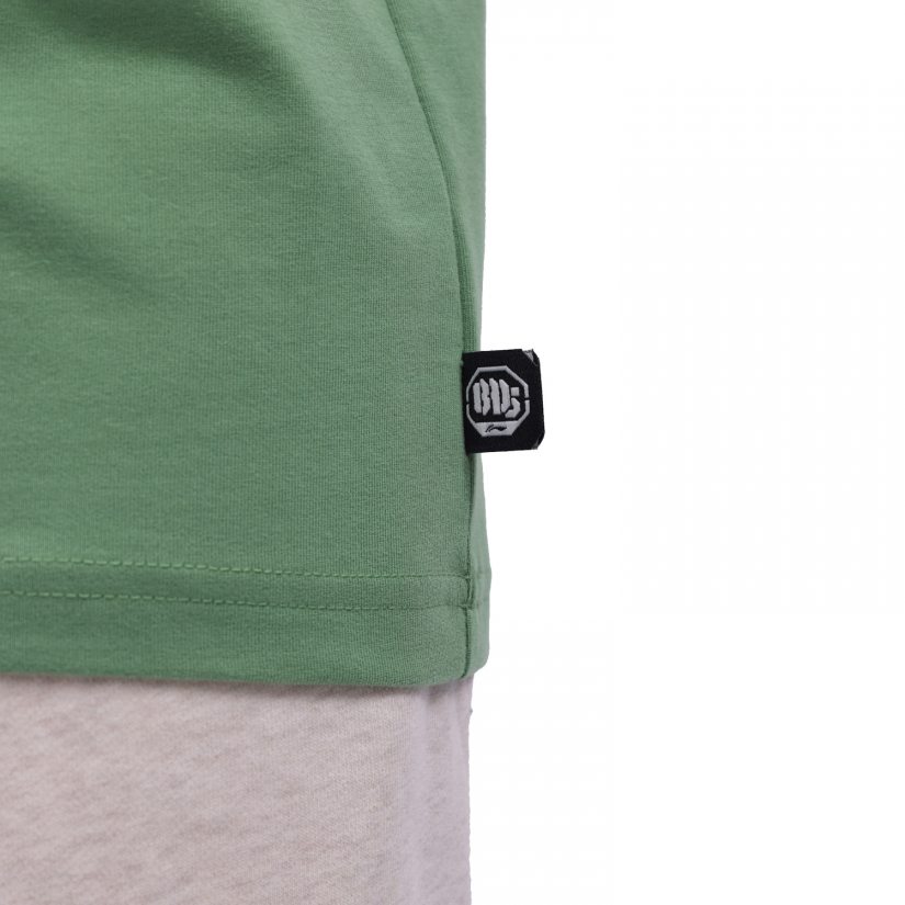 BADFIVE CULTURE S/S T-SHIRT