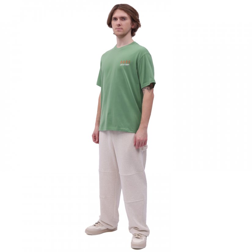 BADFIVE CULTURE S/S T-SHIRT