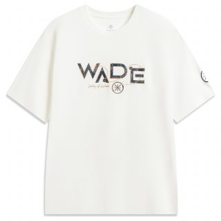 LI-NING WADE LIFESTYLE S/S T-SHIRT