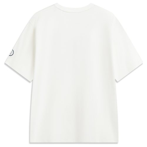 LI-NING WADE LIFESTYLE S/S T-SHIRT
