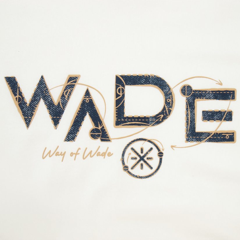 WADE LIFESTYLE S/S T-SHIRT