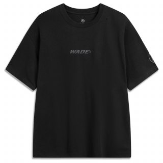 LI-NING WADE LIFESTYLE S/S T-SHIRT