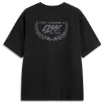 WADE LIFESTYLE S/S T-SHIRT