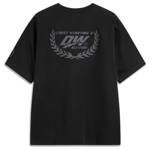LI-NING WADE LIFESTYLE S/S T-SHIRT