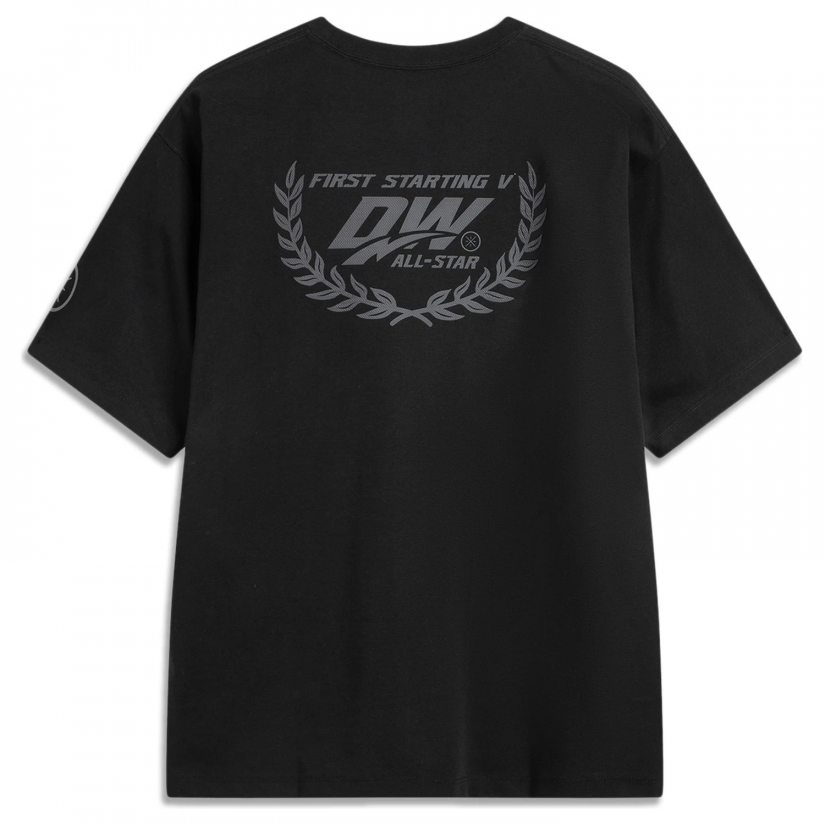 WADE LIFESTYLE S/S T-SHIRT