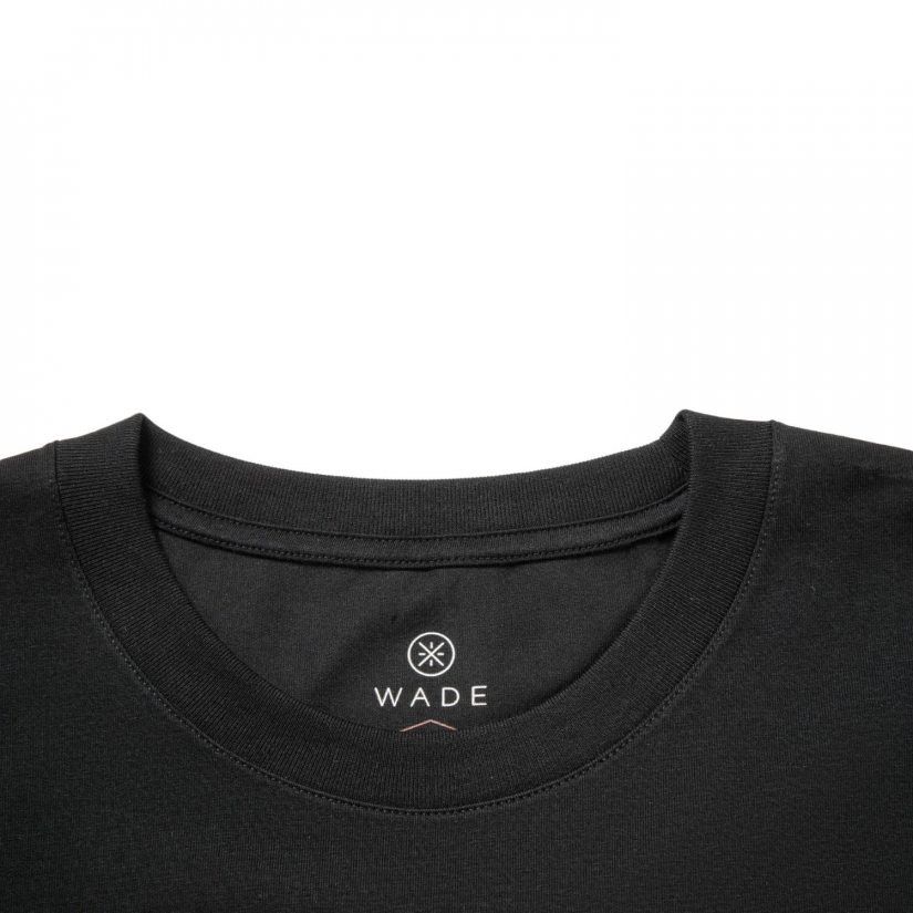 WADE LIFESTYLE S/S T-SHIRT