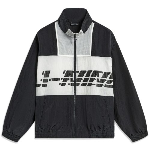 LI-NING Jacket Men's windbreaker