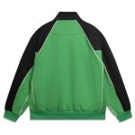 BADFIVE STREETBALL KNIT JACKET