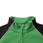 BADFIVE STREETBALL KNIT JACKET