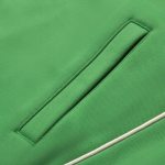 BADFIVE STREETBALL KNIT JACKET