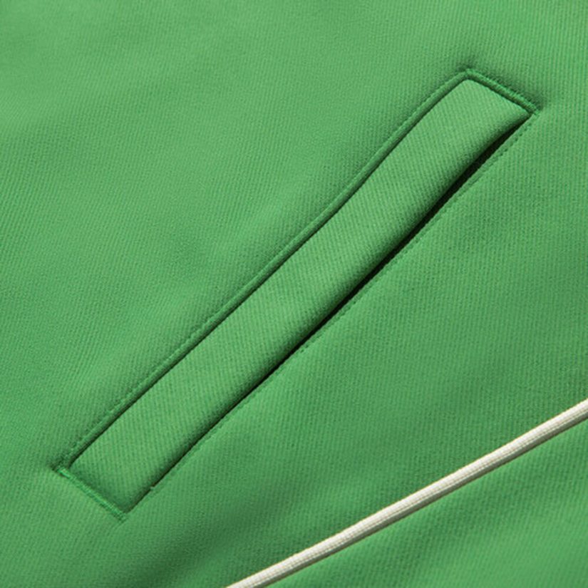 BADFIVE STREETBALL KNIT JACKET