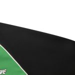 BADFIVE STREETBALL KNIT JACKET