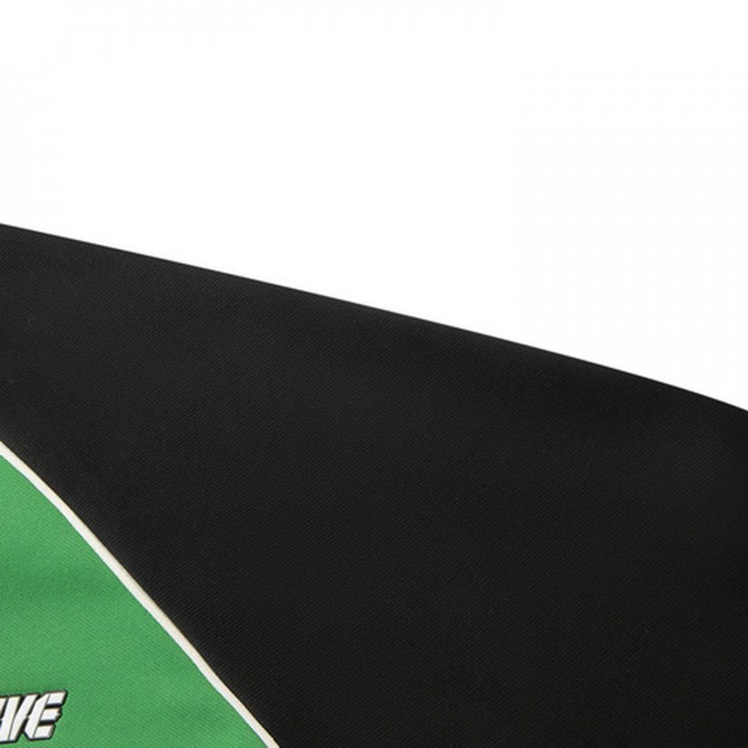 BADFIVE STREETBALL KNIT JACKET