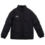 Soccer Short Padded Coat