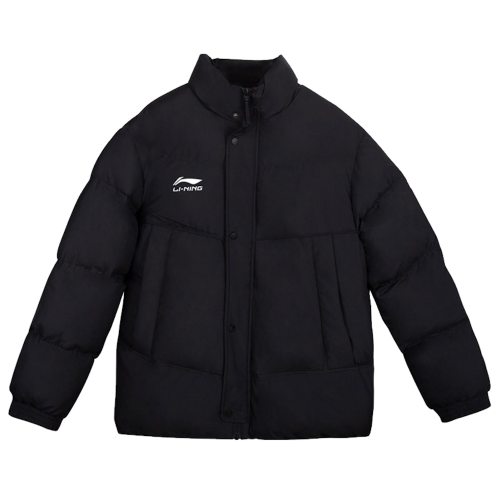 LI-NING Soccer Short Padded Coat