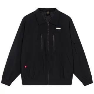 LI-NING Short Padded Coat