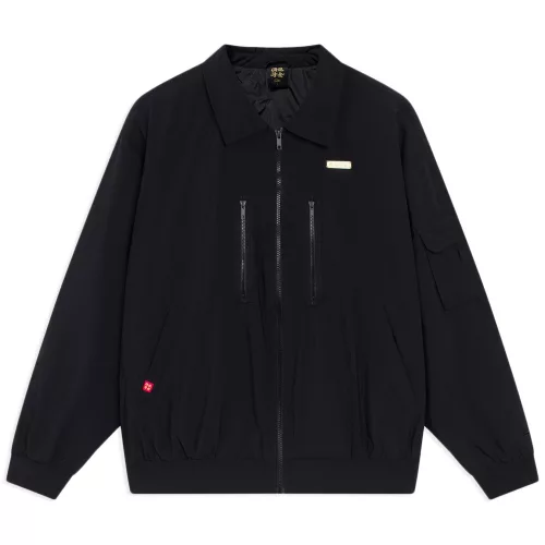 LI-NING Short Padded Coat