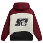 BADFIVE STREETBALL PADDED JACKET