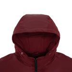 BADFIVE STREETBALL PADDED JACKET