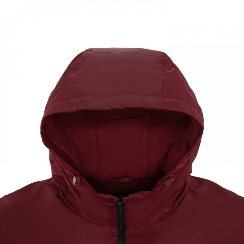 BADFIVE STREETBALL PADDED JACKET