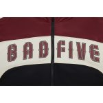 BADFIVE STREETBALL PADDED JACKET