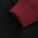 BADFIVE STREETBALL PADDED JACKET