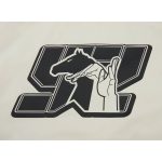 BADFIVE STREETBALL PADDED JACKET