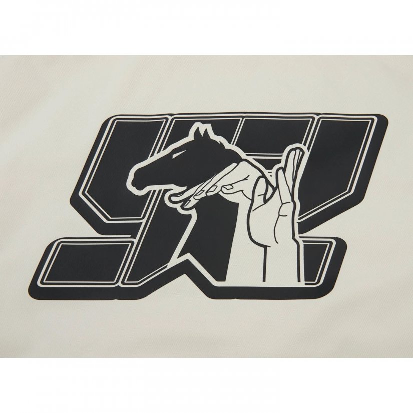 BADFIVE STREETBALL PADDED JACKET